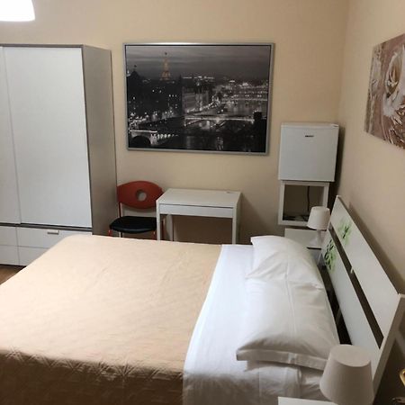 Moon River Guest House Pescara Eksteriør billede