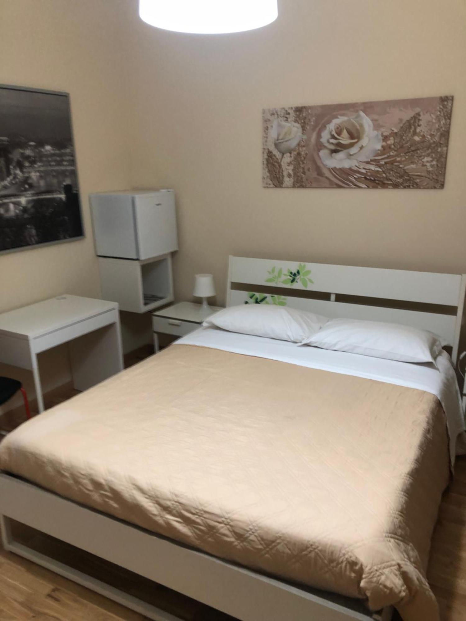 Moon River Guest House Pescara Eksteriør billede