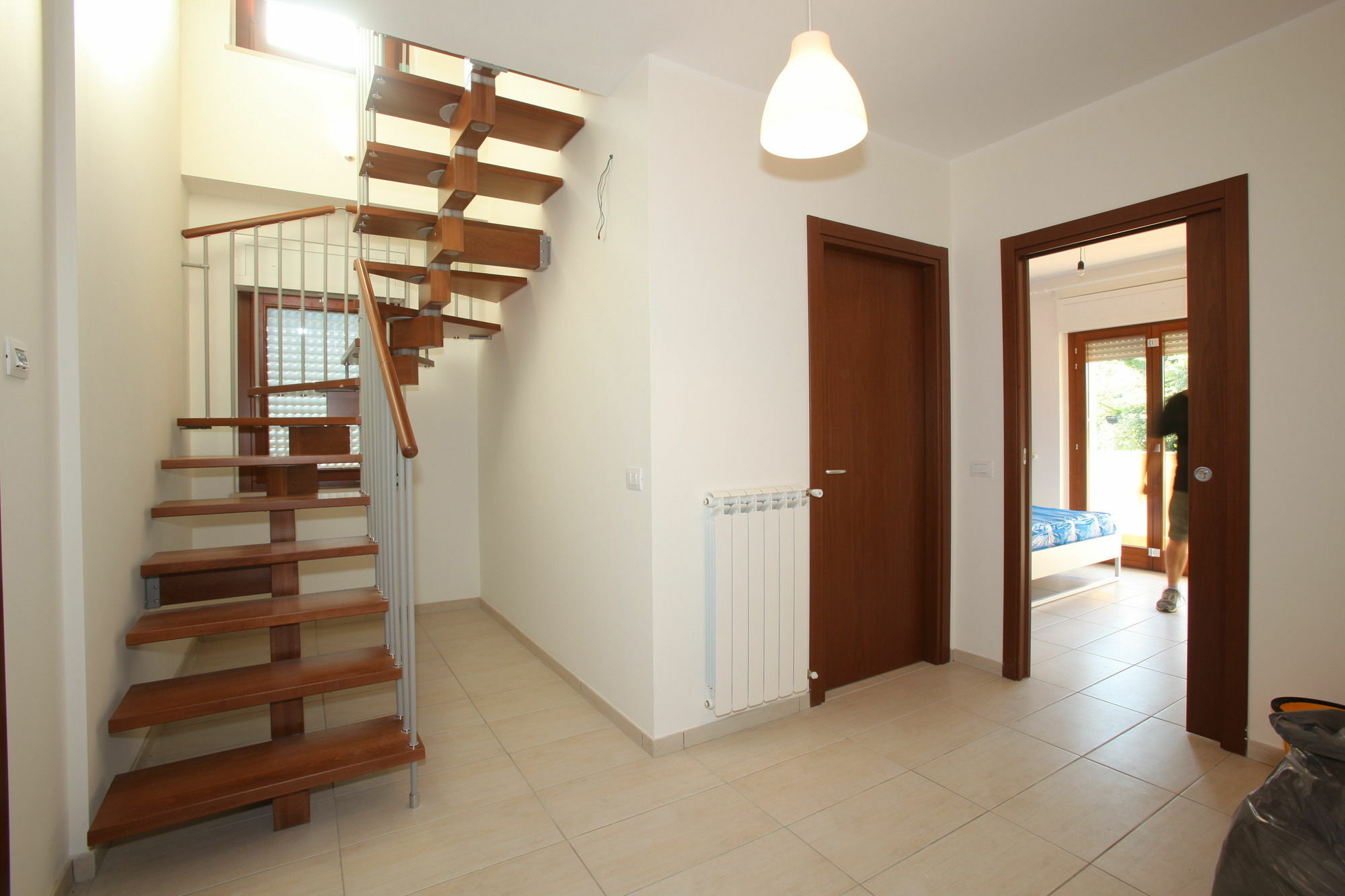Moon River Guest House Pescara Eksteriør billede